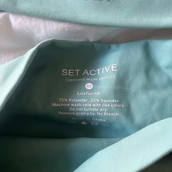 Set active set - Picture 2 of 3